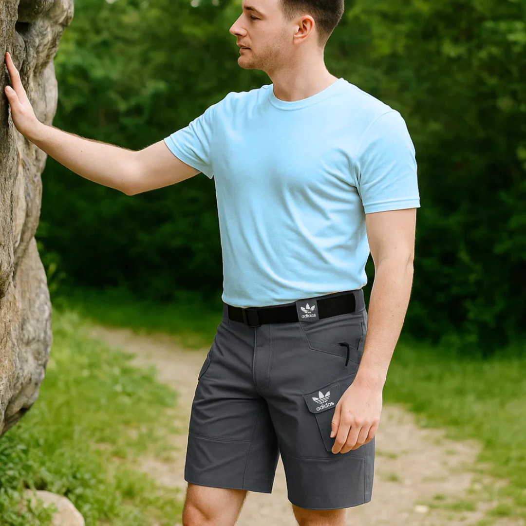 Cargo Shorts (Limited Edition)