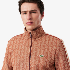 Paris Jacquard Track Set