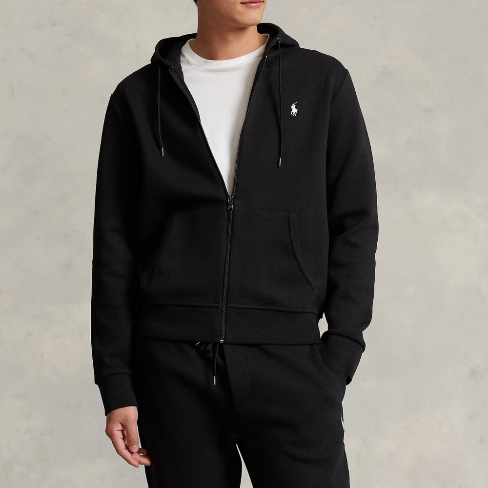 Luxury Double-Knit Set