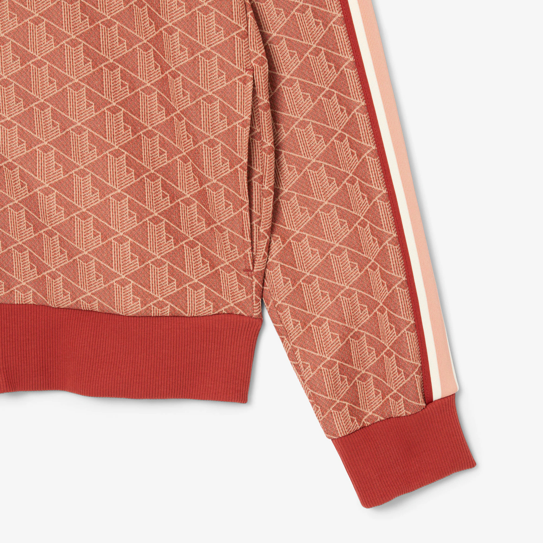 Paris Jacquard Track Set