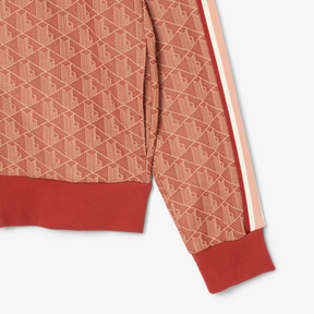 Paris Jacquard Track Set