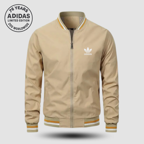 76 Years Limited Edition Bomber Jacket