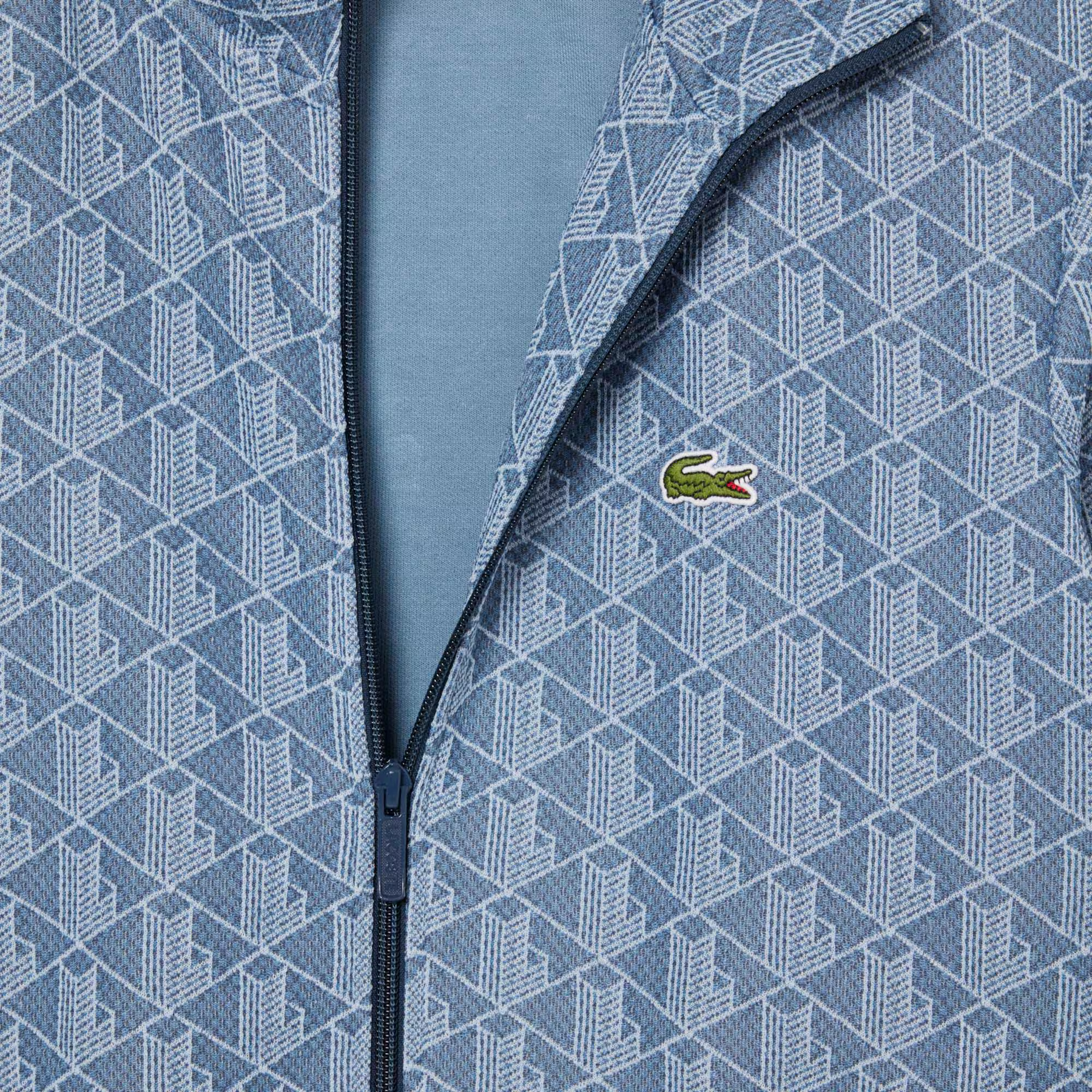 Paris Jacquard Track Set
