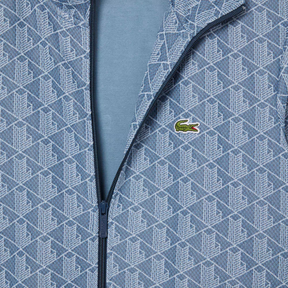 Paris Jacquard Track Set