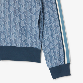 Paris Jacquard Track Set