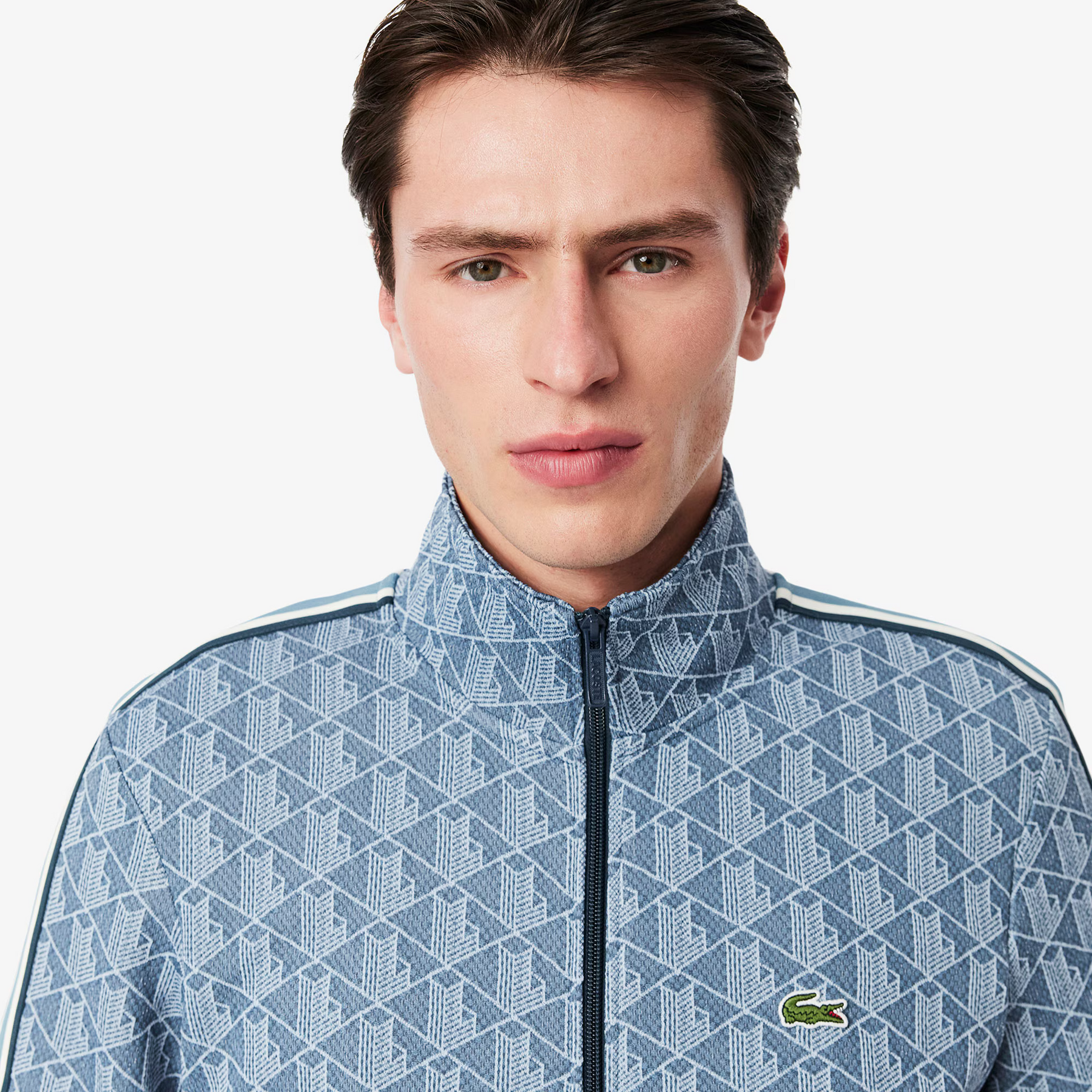 Paris Jacquard Track Set