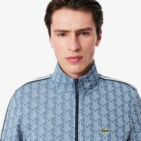 Paris Jacquard Track Set