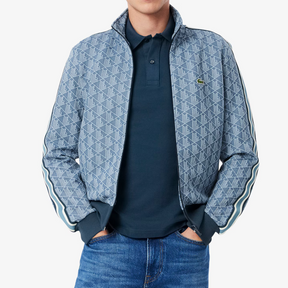 Paris Jacquard Track Set
