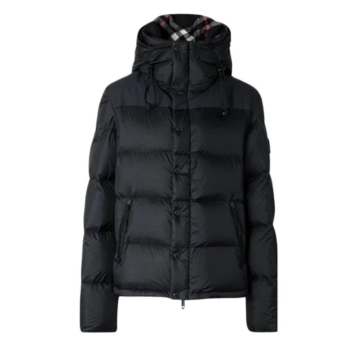 Burbеrrγ - Exclusive Winter Jacket (CLEARANCE)