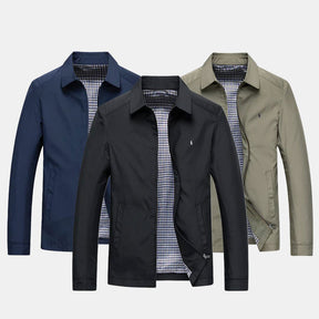 Men’s Lightweight Casual Jacket
