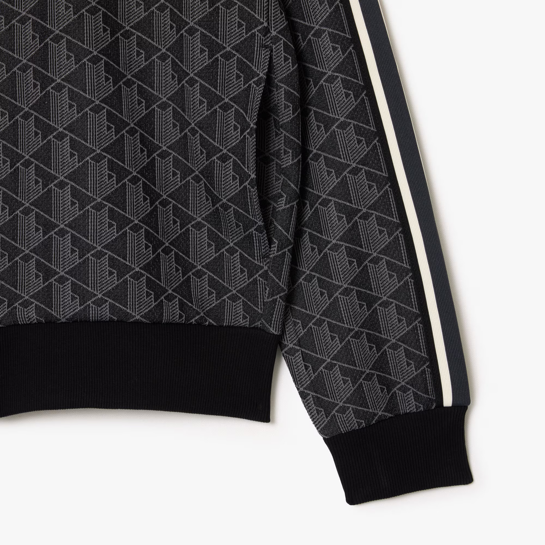 Paris Jacquard Track Set
