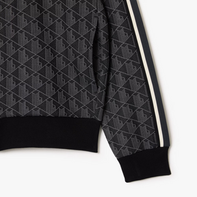 Paris Jacquard Track Set