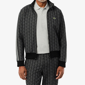 Paris Jacquard Track Set