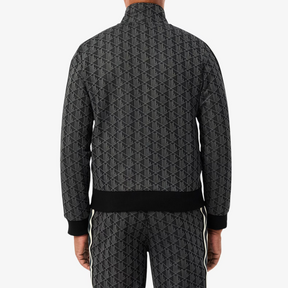 Paris Jacquard Track Set