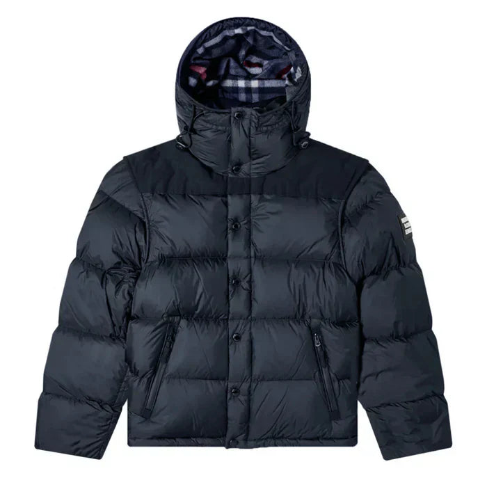 Burbеrrγ - Exclusive Winter Jacket (CLEARANCE)
