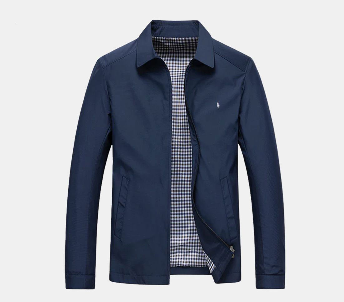 Men’s Lightweight Casual Jacket