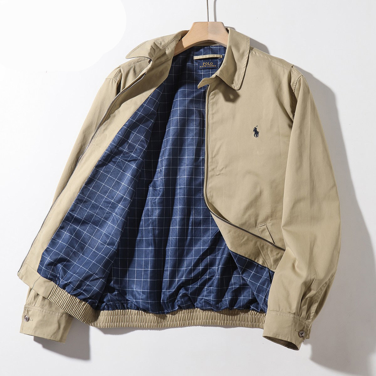 Classic Jacket (CLEARANCE)