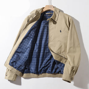 Classic Jacket (CLEARANCE)