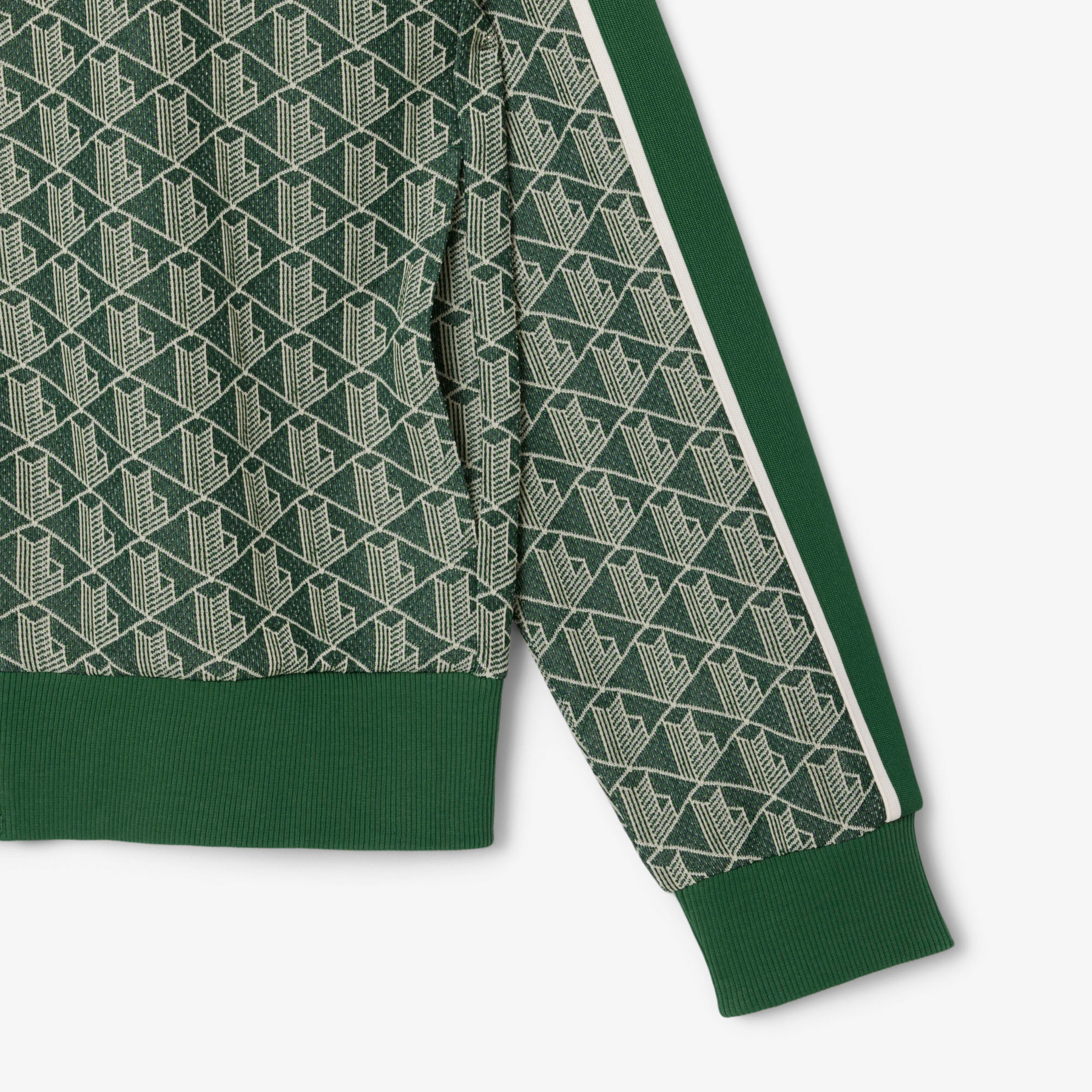 Paris Jacquard Track Set