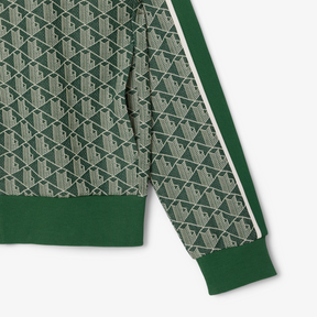 Paris Jacquard Track Set