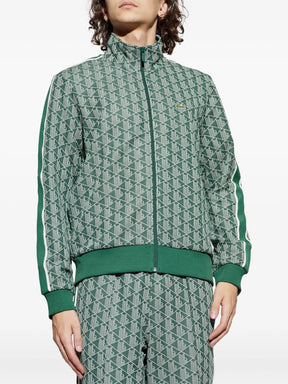 Paris Jacquard Track Set