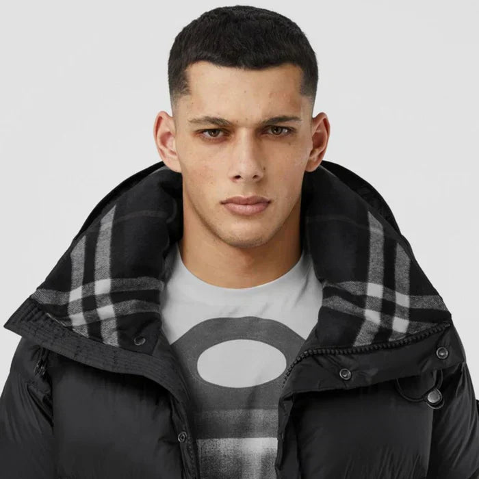 Burbеrrγ - Exclusive Winter Jacket (CLEARANCE)