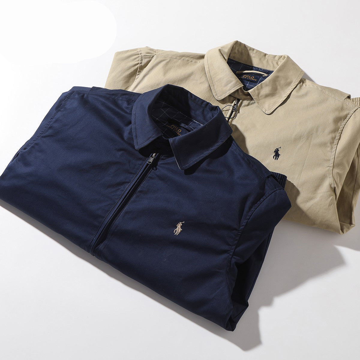 Classic Jacket (CLEARANCE)