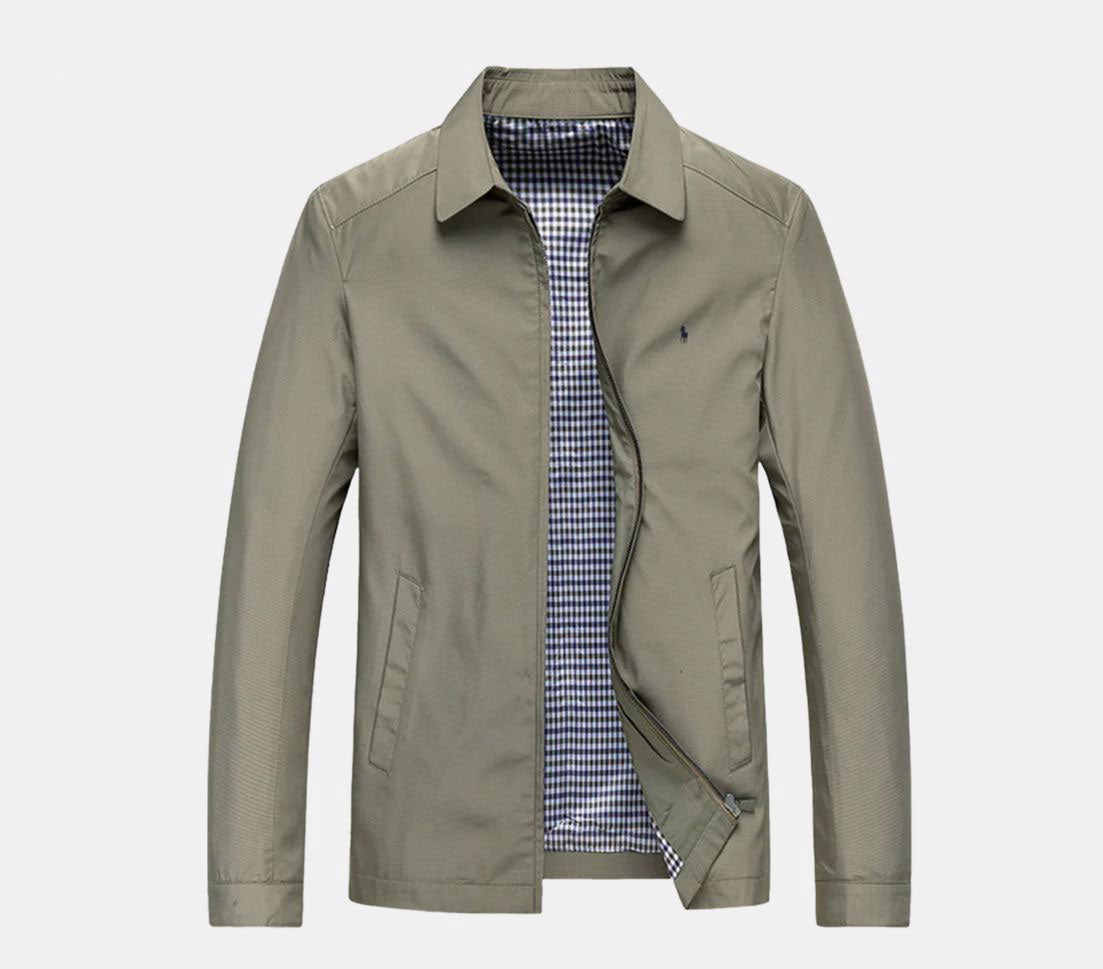 Men’s Lightweight Casual Jacket