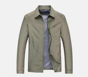Men’s Lightweight Casual Jacket