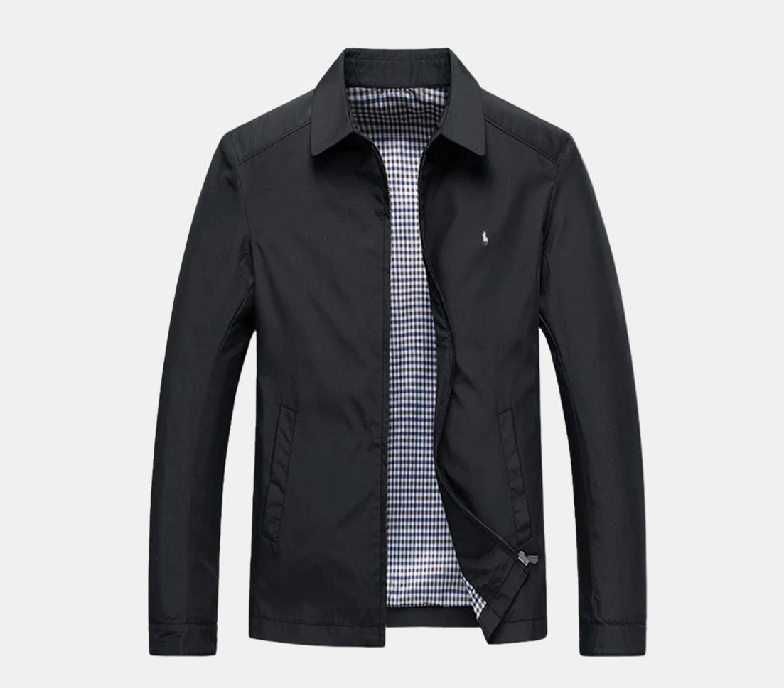 Men’s Lightweight Casual Jacket