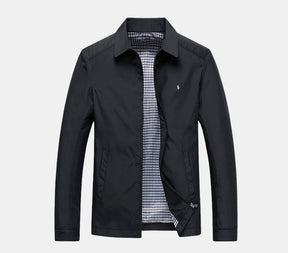 Men’s Lightweight Casual Jacket