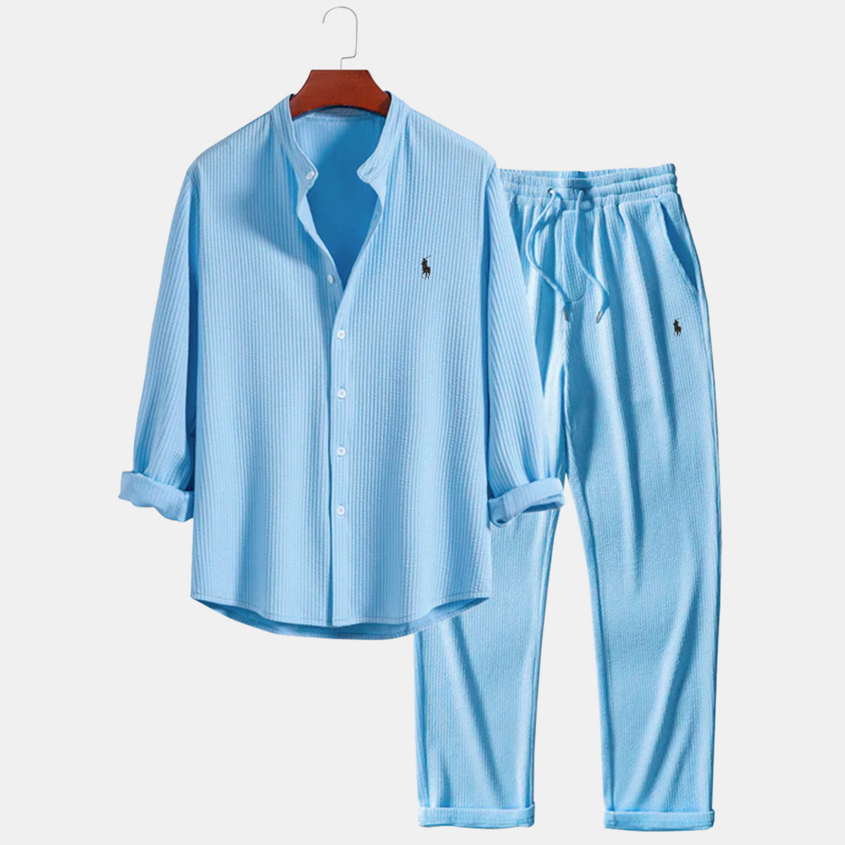 Winter Premium Outfit