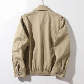 Classic Jacket (CLEARANCE)