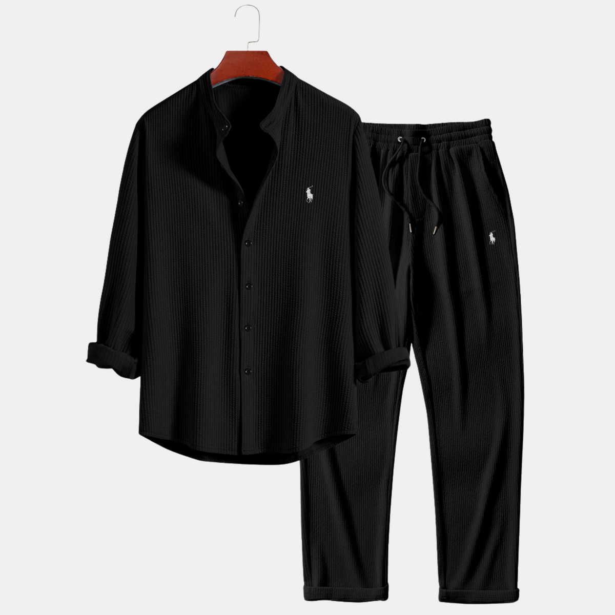 Winter Premium Outfit