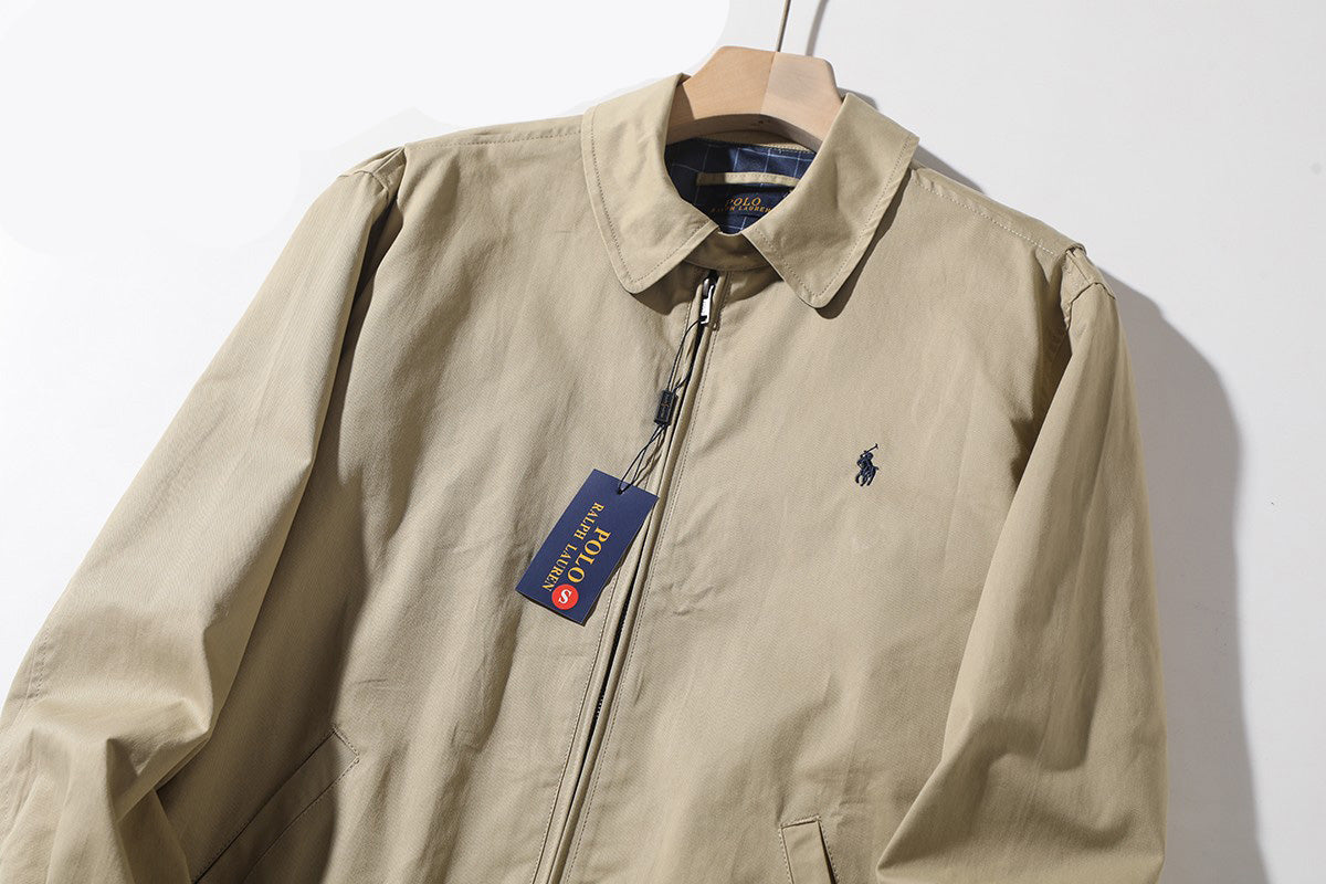 Classic Jacket (CLEARANCE)