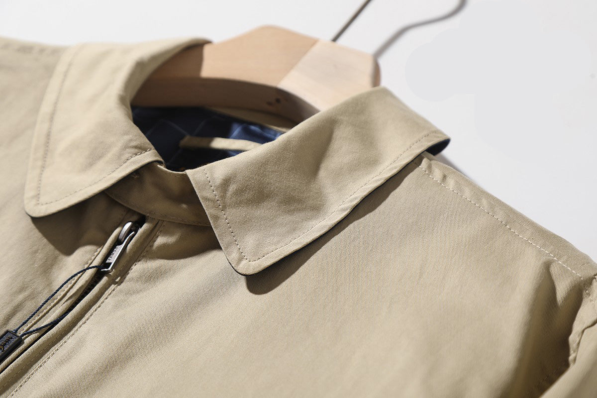 Classic Jacket (CLEARANCE)