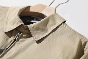 Classic Jacket (CLEARANCE)