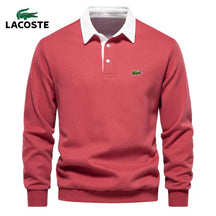 LC Modern Polo Sweatshirt - CLEARANCE SALE