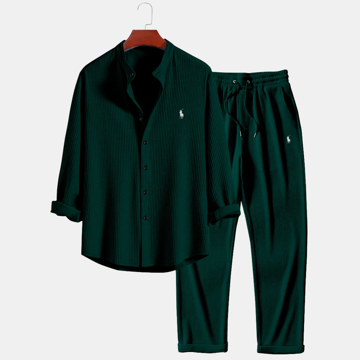 Winter Premium Outfit