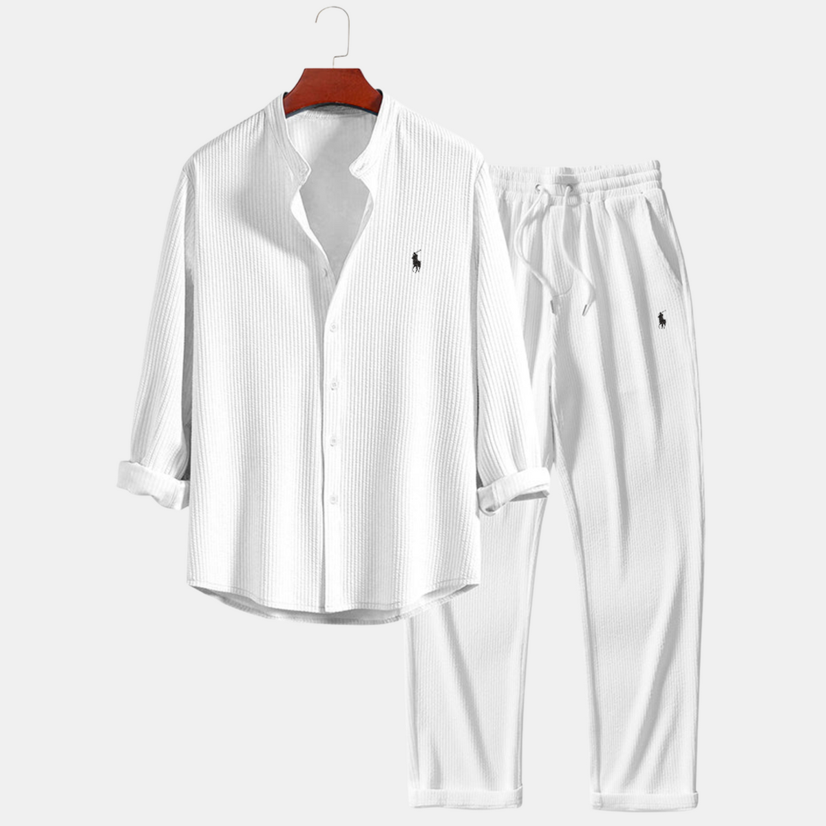 Winter Premium Outfit