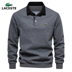 LC Modern Polo Sweatshirt - CLEARANCE SALE