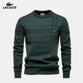 Structured Knit Sweater (Limited stock)
