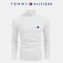 TH Turtleneck Sweater