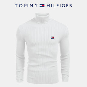 TH Turtleneck Sweater