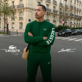 Limited Edition Sweatshirt