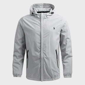 Retro Classic Jacket (Limited Stock)
