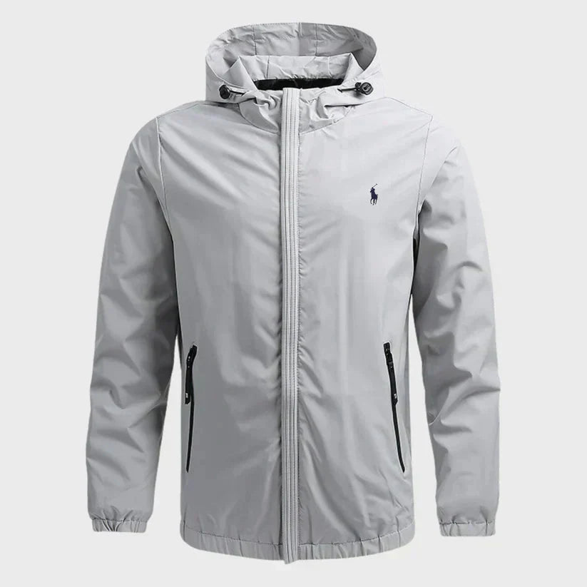 Retro Classic Jacket (Limited Stock)