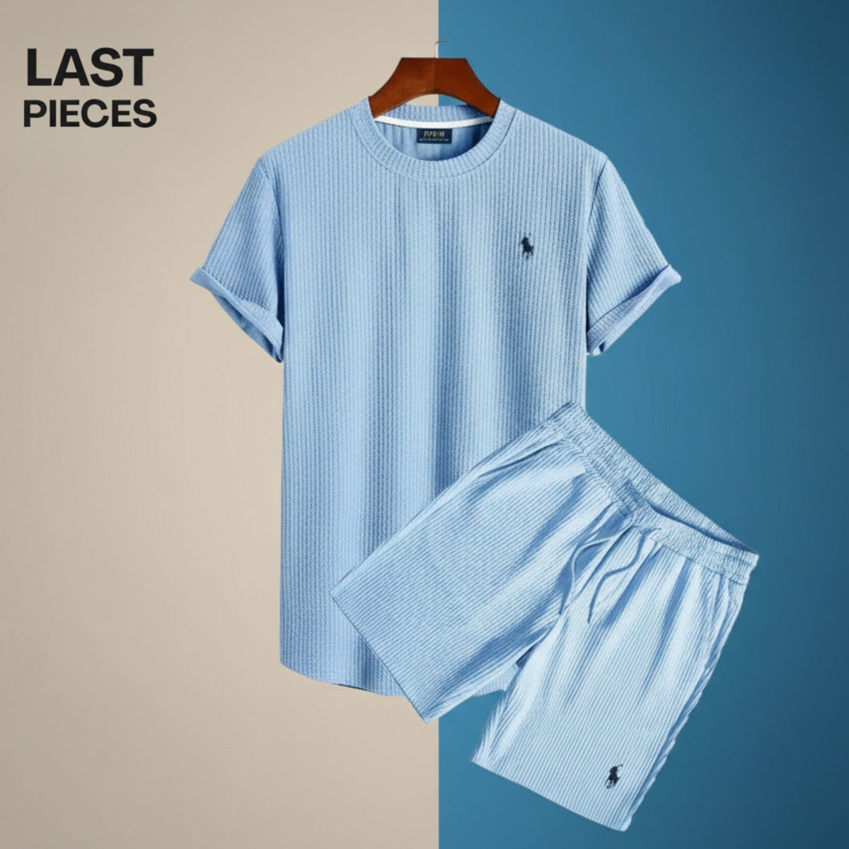 Men's Casual | The Riviera Ensemble