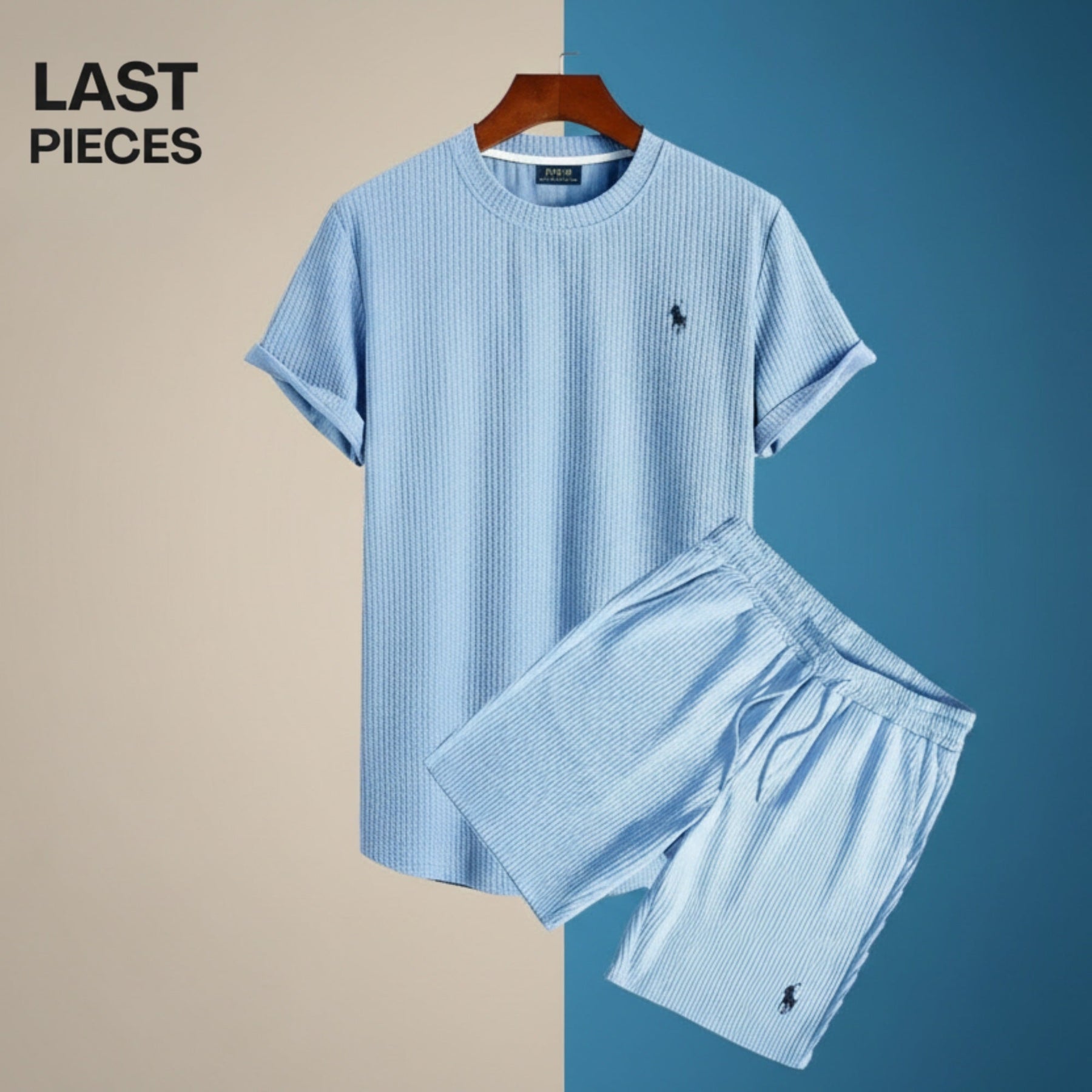 Men's Casual | The Riviera Ensemble