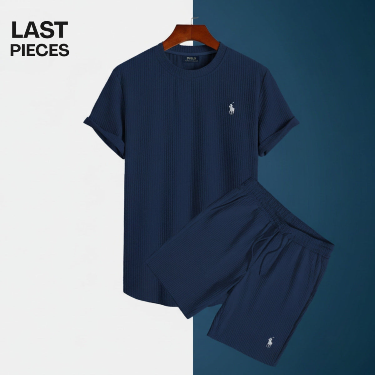 Men's Casual | The Riviera Ensemble